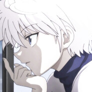 奇犽Killua