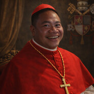 Cardinal Jonel