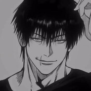 Toji Fushiguro