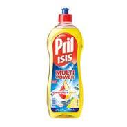 ISIS