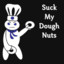 Doughboy