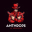 ᶠᵘᶜᵏᵧₒᵤ Anthrope