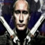 russian agent but actually putin