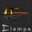 ClampyClamps