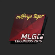 ♚m@ryo tiger☣☣☣