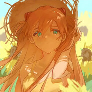 惣流·明日香·兰格雷