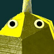 Guld avatar