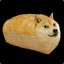 Doge Bread