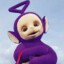 Tinky-Winky prime