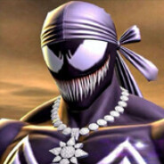 ERROR's avatar
