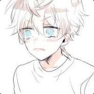 自带八倍镜的男人