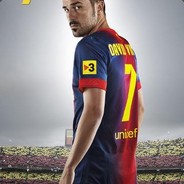 barca campeon ;)