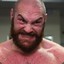 Tyson Fury