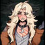 HotWolfLady