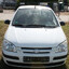 HYUNDAI GETZ 2005 180.000Km