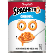 Spaghettio's