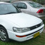 1996 Toyota Corolla
