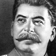 (Т2) Иосиф Сталин