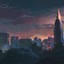 江月下