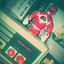 RetroRedRanger