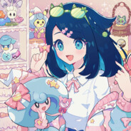 装弹枪管米粒龙