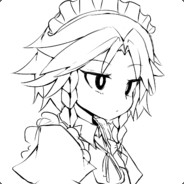 IzayoiSakuya Walabulishbyhord