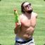 Leonardo Dicaprio