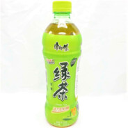 康师傅绿茶