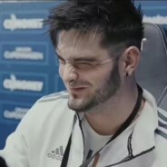 疯狂陈志强爱上那艺娜