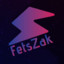 Fetszak