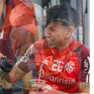 Bernabei Alan Patrick