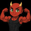 Steam avatar