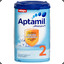 Aptamil Folgemilch