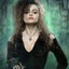 Bellatrix Lestrange