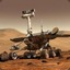 Oppy the Marsrover