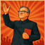 Chairman Albo