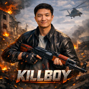 KILLBOY