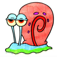 小蜗小蜗向前冲