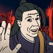 CurseForge profile picture for @sanders