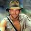 Indiana Jones