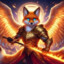 James AngelFox