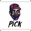 Pick