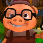 望子成龙大学迷糊老师