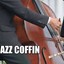 Jazz coffin