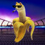 Banana Doge
