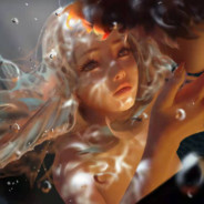 绝绝绝绝子的美少女