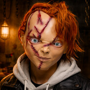 CHUCKY avatar
