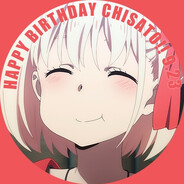 莉可丽丝第一突破