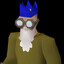 wise old man