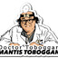 Mantis Toboggan